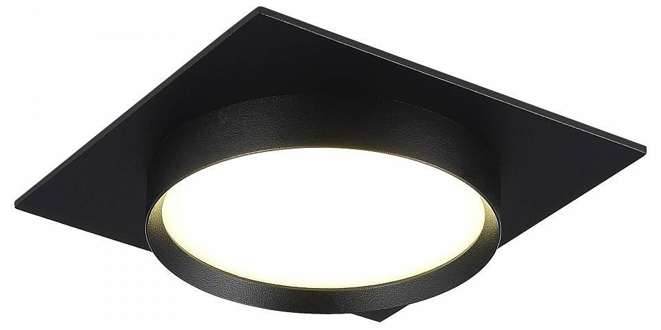 Встраиваемый светильник ST-Luce ST258 ST258.418.01