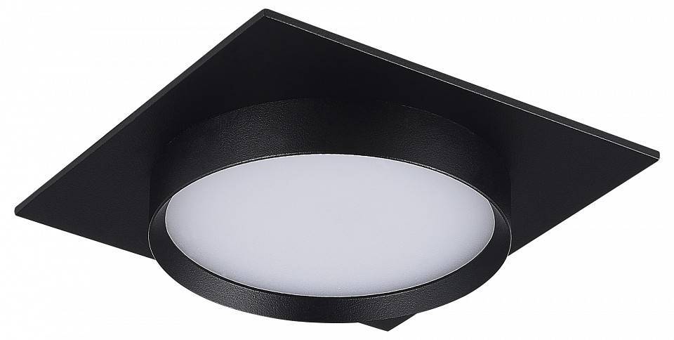 Встраиваемый светильник ST-Luce ST258 ST258.418.01