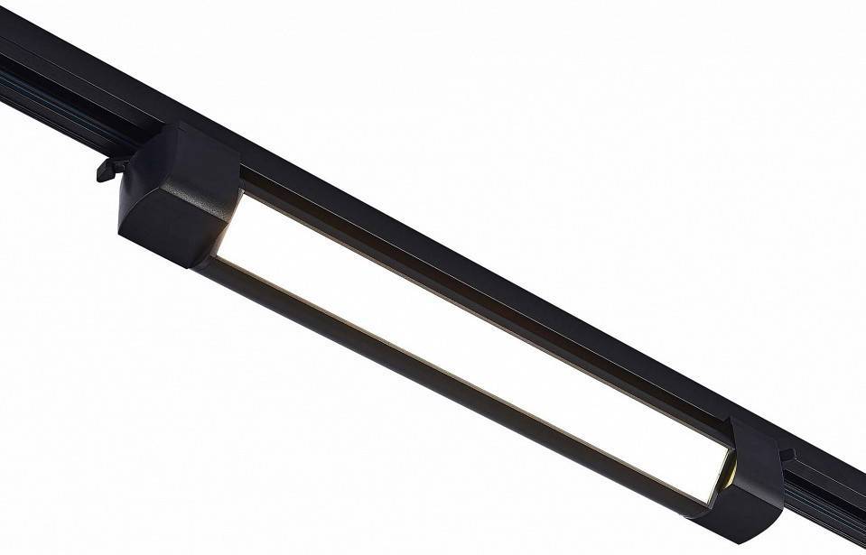 Накладной светильник ST-Luce ST368 LED 20 Вт ST368.446.20