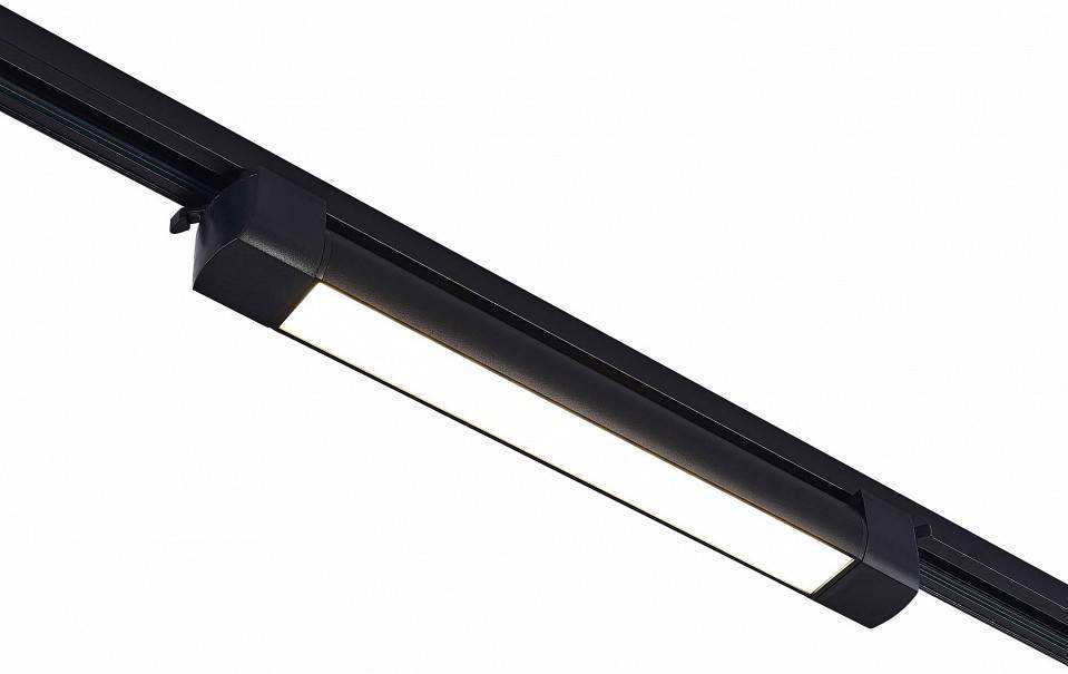 Накладной светильник ST-Luce ST368 LED 20 Вт ST368.446.20