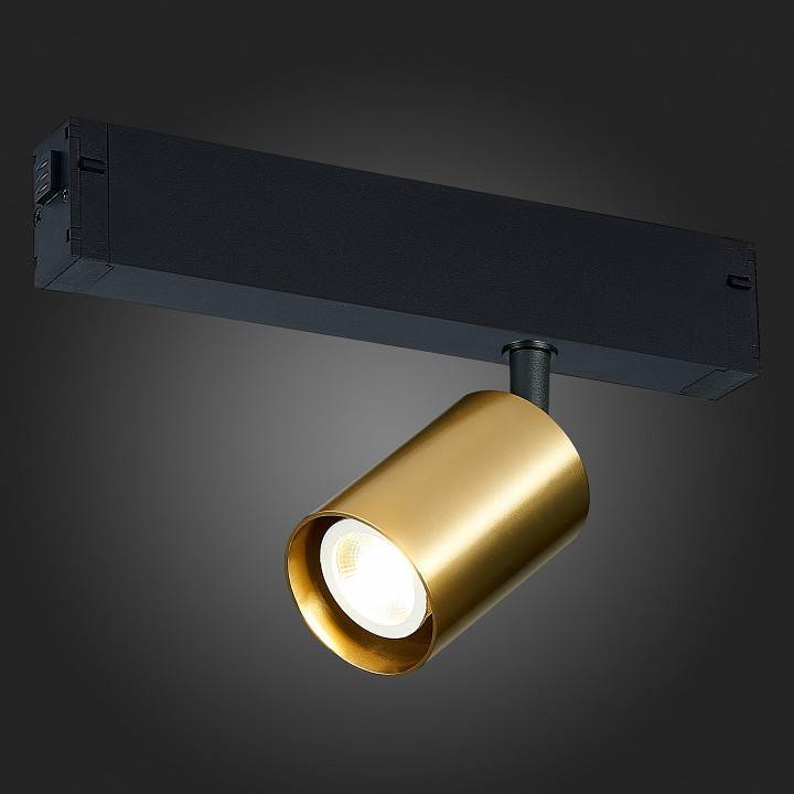 Светильник трековый ST-Luce SKYLINE 220 ST505.206.01
