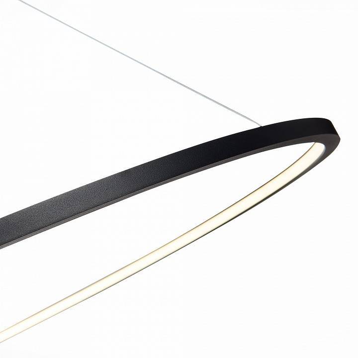 Подвесной светильник ST Luce ST603 IN LED 44 Вт ST603.443.57