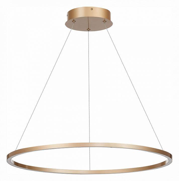 Подвесной светильник ST Luce ST605 DOWN LED 24 Вт ST605.243.34