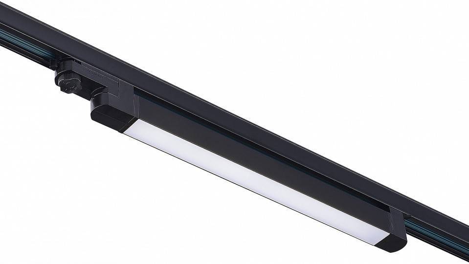 Накладной светильник ST-Luce ST663 LED 20 Вт ST663.436.20