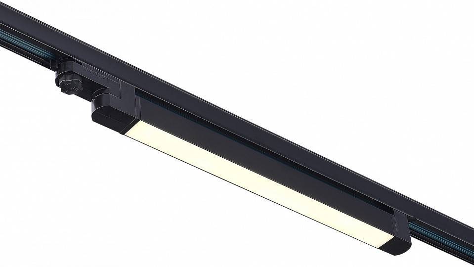 Накладной светильник ST-Luce ST663 LED 20 Вт ST663.436.20