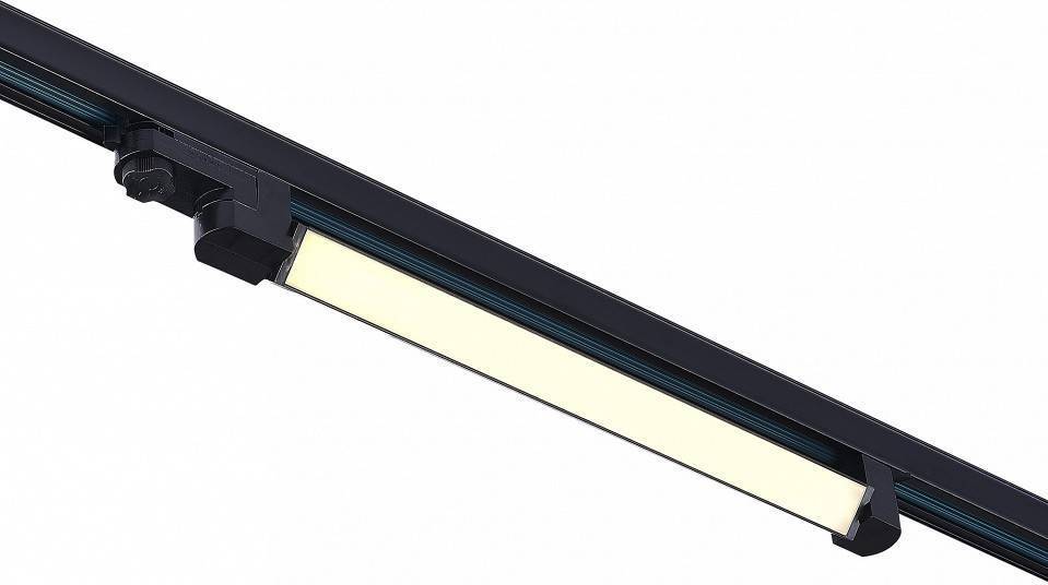 Накладной светильник ST-Luce ST663 LED 20 Вт ST663.436.20