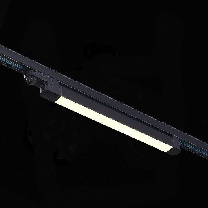 Накладной светильник ST-Luce ST663 LED 20 Вт ST663.436.20