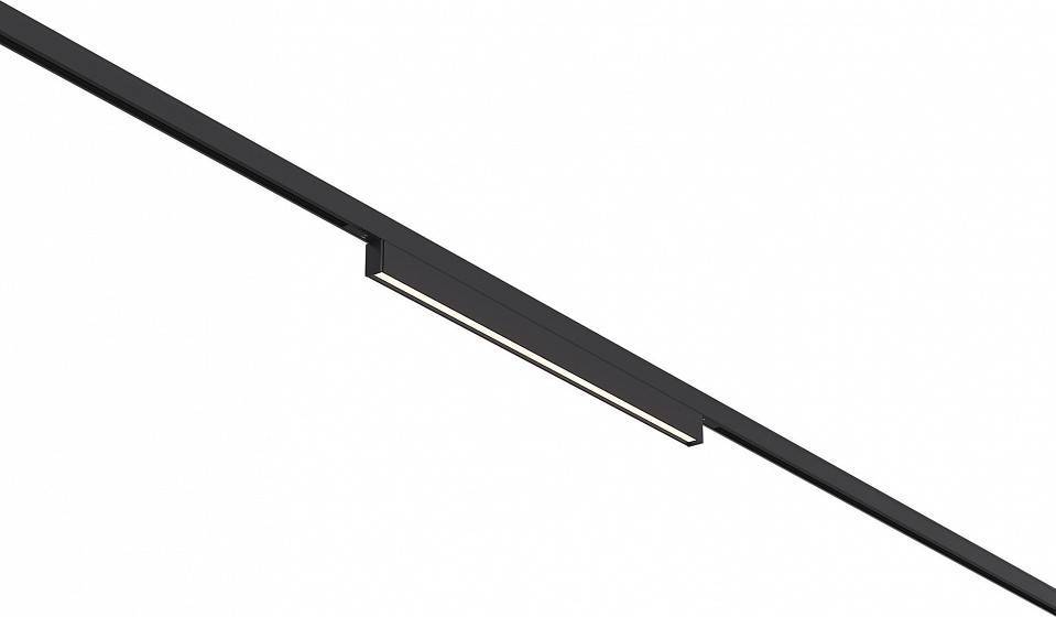 Накладной светильник ST-Luce Super5 LED 8 Вт ST665.446.08