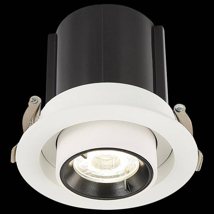 Встраиваемый светильник ST-Luce ST702 ST702.238.12