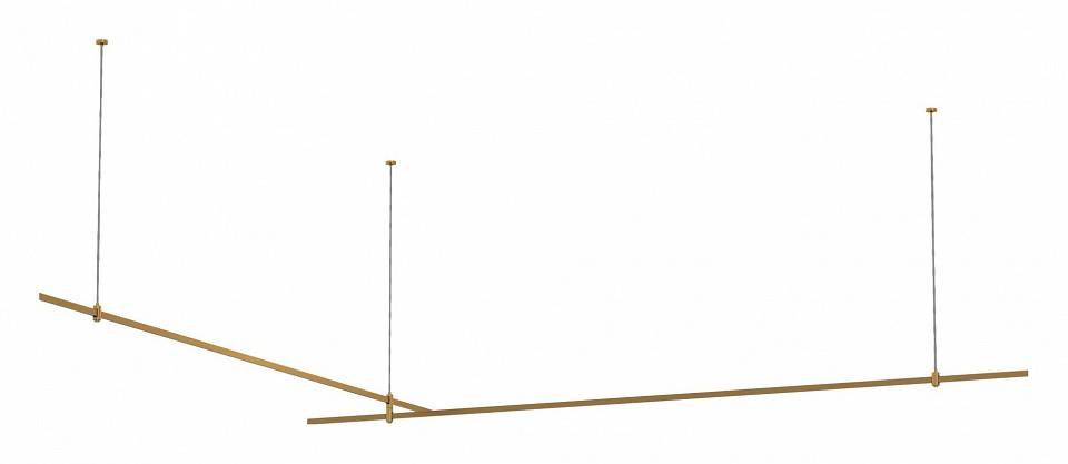 Трек подвесной ST-Luce Farm ST8053.222.27