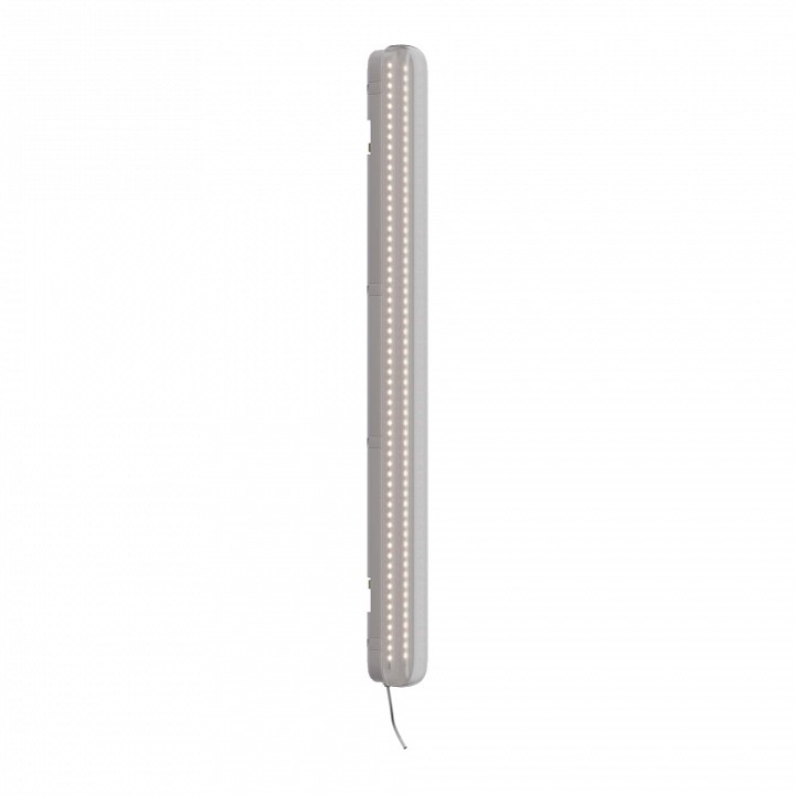 Накладной светильник ST-Luce  STLP-1006-O-36-4K-65