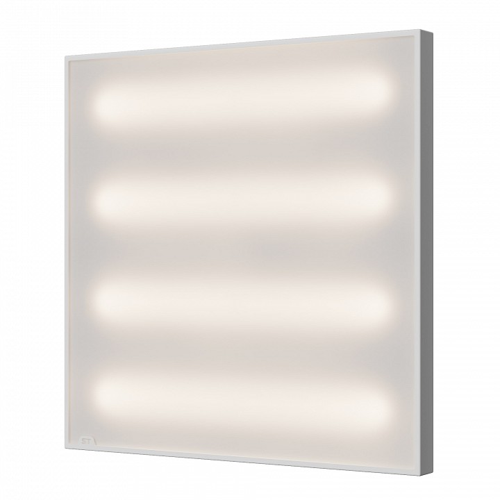 Светильник для потолка Армстронг ST-Luce  STP-A-1001-O-36-4K-40