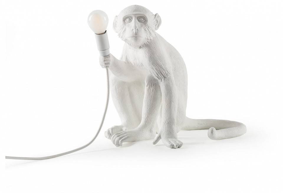 Светильник настольный Seletti Monkey Lamp 14882