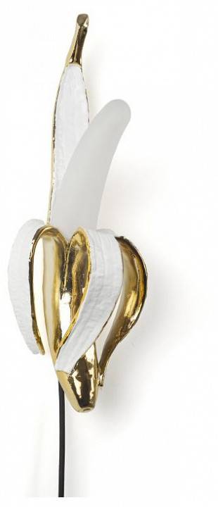 Светильник настольный Seletti Banana Lamp 13083