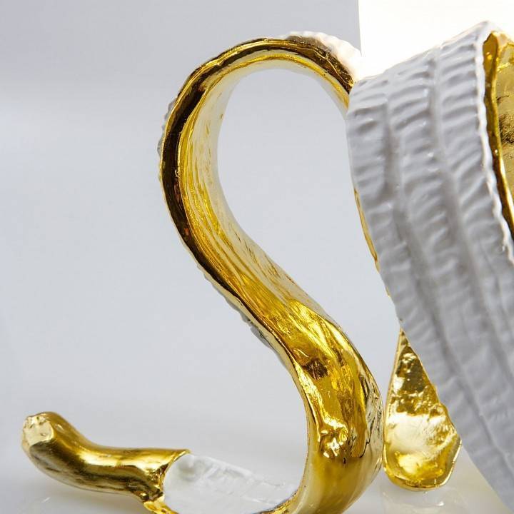 Светильник настольный Seletti Banana Lamp 13083