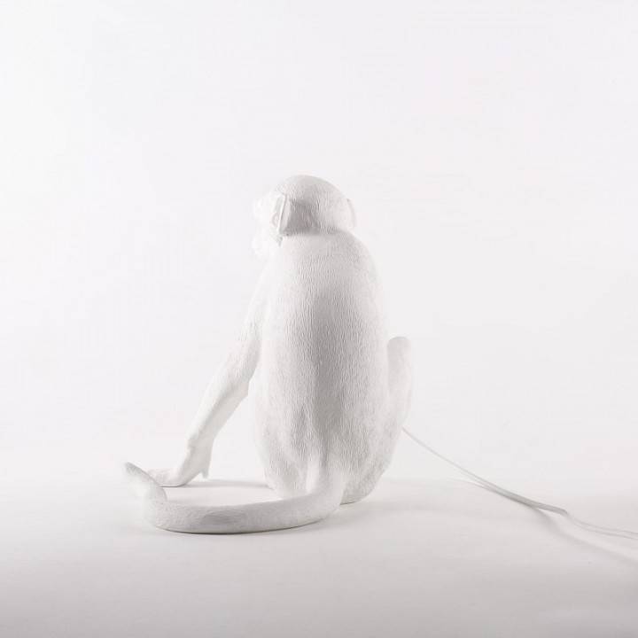 Зверь световой Seletti Monkey Lamp 14928