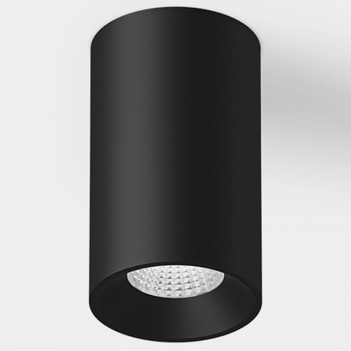 Накладной светильник SWG Villy VL-BASE-SH-BL-NW