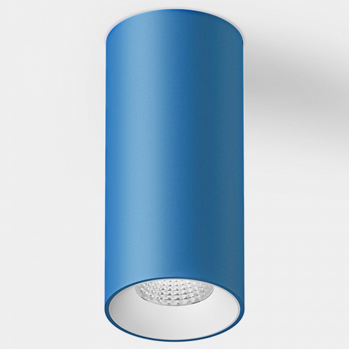 Накладной светильник SWG PRO Villy VL-BASE-LBU-WW