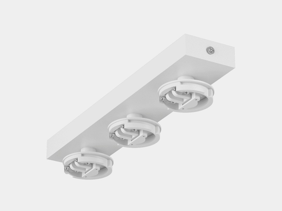 Основание SWG PRO Mini Villy MINI-VL-M13-WH