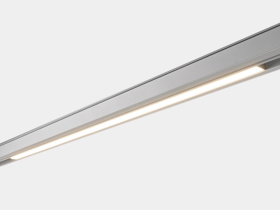 Накладной светильник Lumker SY-LINK SY-LINK-900-WH-32-WW