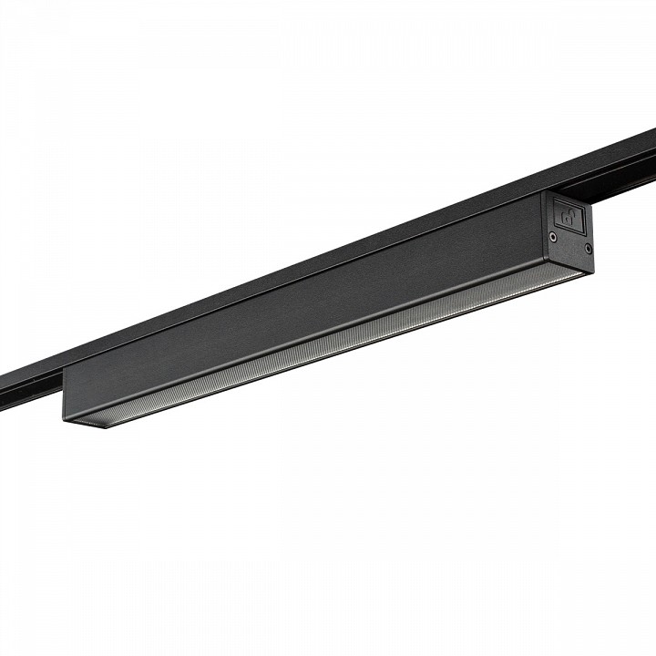 Накладной светильник SWG SLIM DL-SLIM-DFBL-12-CCT