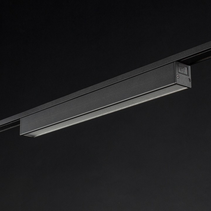 Накладной светильник SWG SLIM DL-SLIM-DFBL-12-CCT