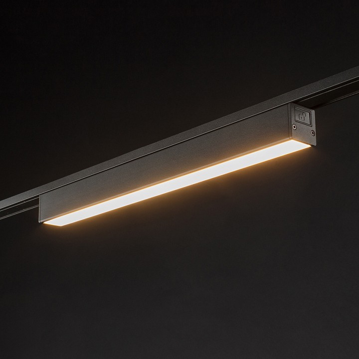 Накладной светильник SWG SLIM DL-SLIM-DFBL-12-CCT