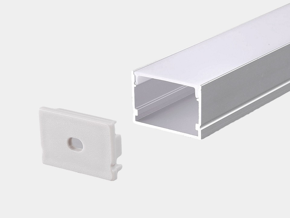 Короб накладной SWG SF SF-3020