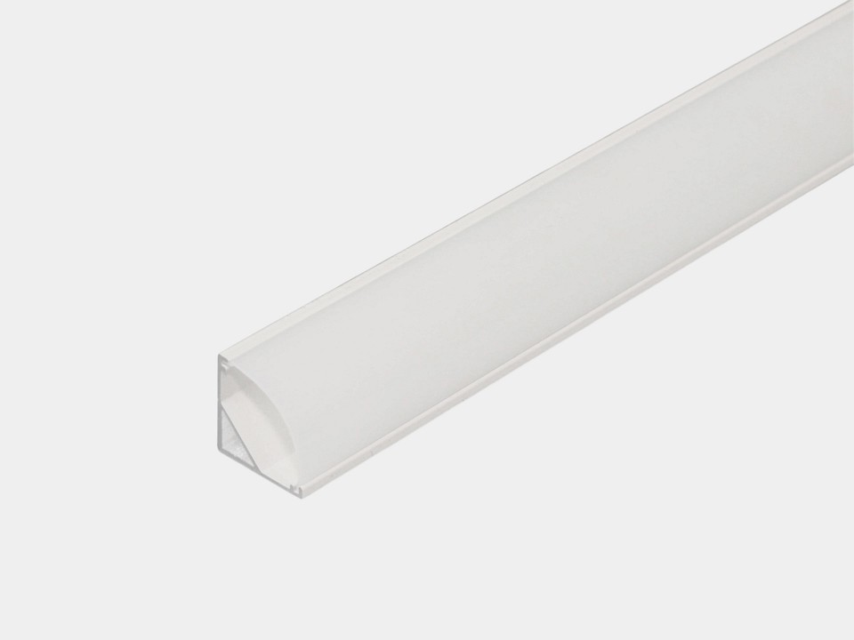 Профиль накладной угловой внутренний SWG SF 00-00047183