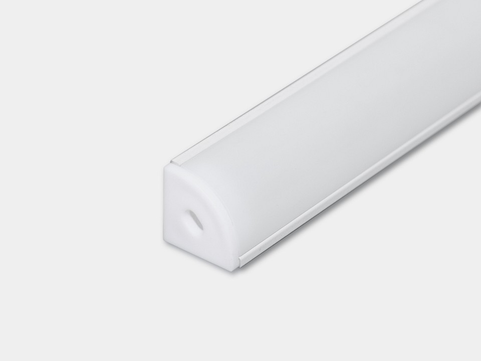 Профиль накладной угловой внутренний SWG SF 00-00047183