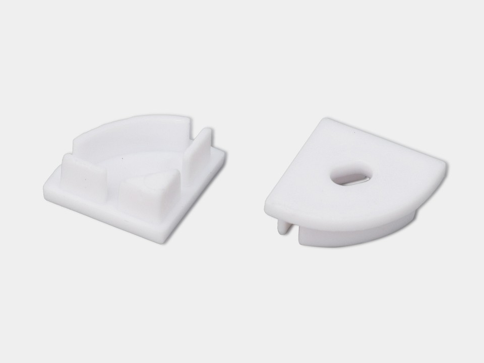 Профиль накладной угловой внутренний SWG SF 00-00047183