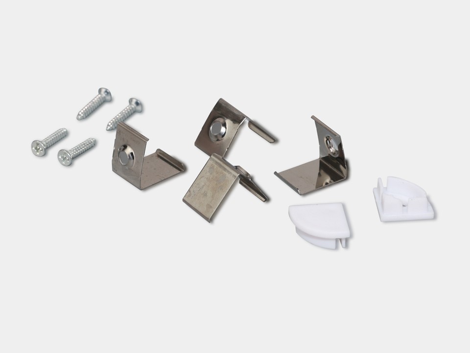 Профиль накладной угловой внутренний SWG SF 00-00047183