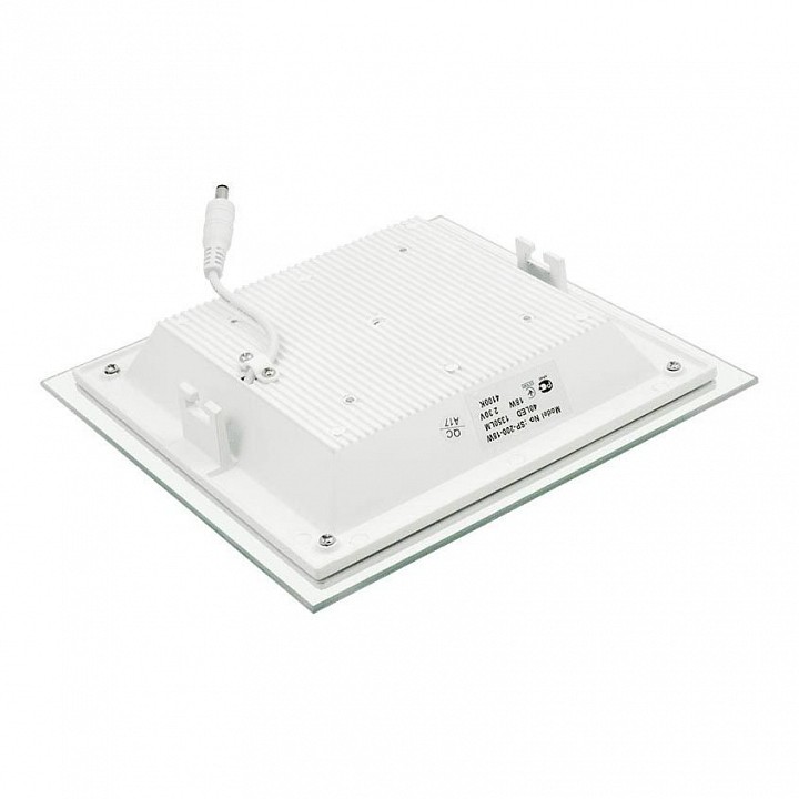 Встраиваемый светильник SWG P 00-00001810