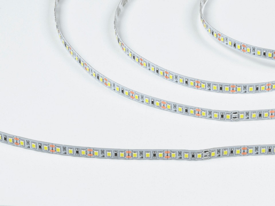 Лента светодиодная SWG SWG2120 00-00009238