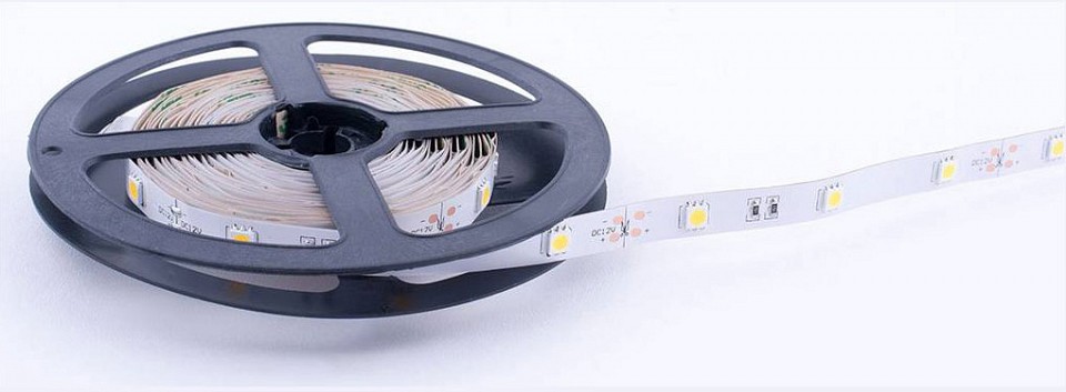 Лента светодиодная SWG SWG530 SWG530-12-7.2-WW-M-65