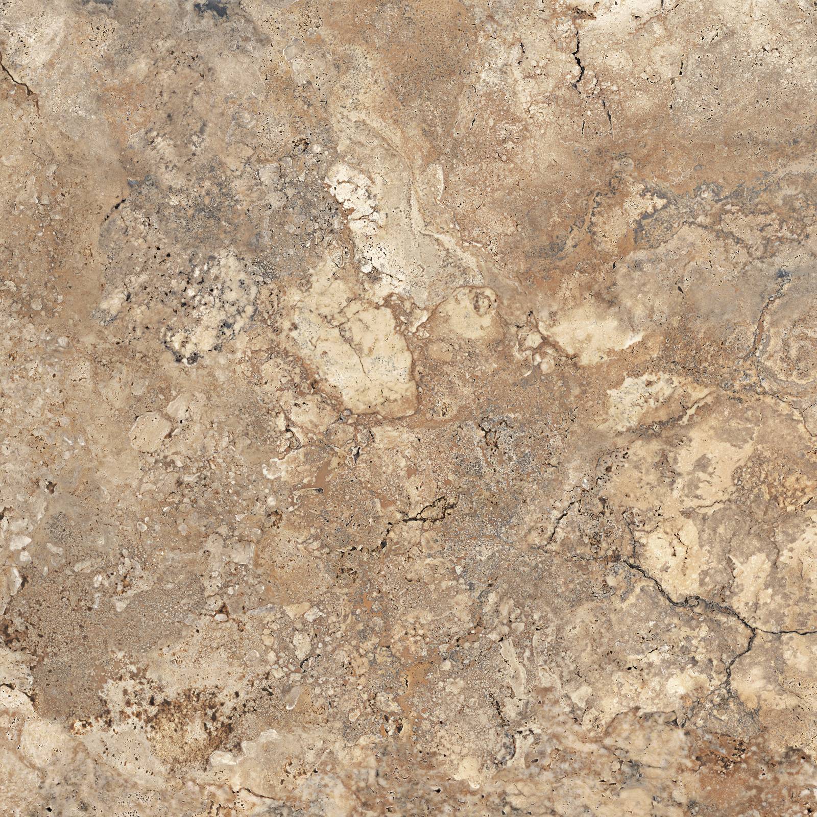 Плитка напольная Alma Ceramica Sten 418х418х8 мм TFU03STN404