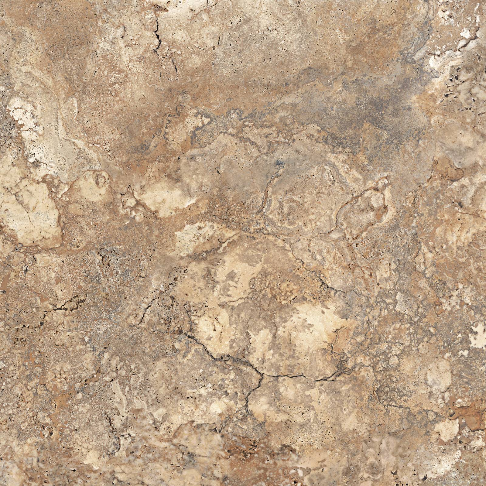 Плитка напольная Alma Ceramica Sten 418х418х8 мм TFU03STN404