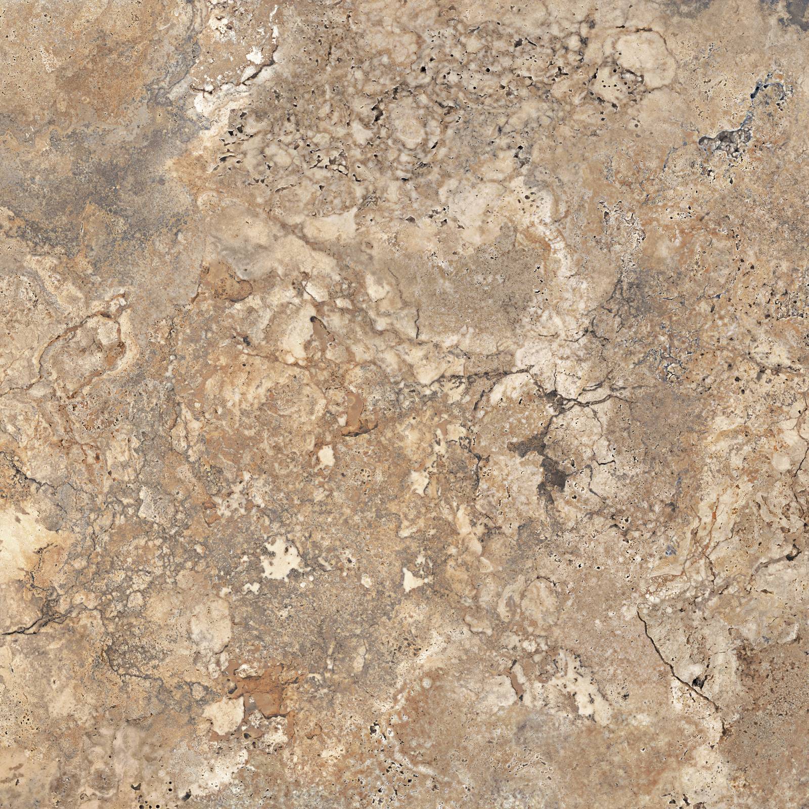 Плитка напольная Alma Ceramica Sten 418х418х8 мм TFU03STN404