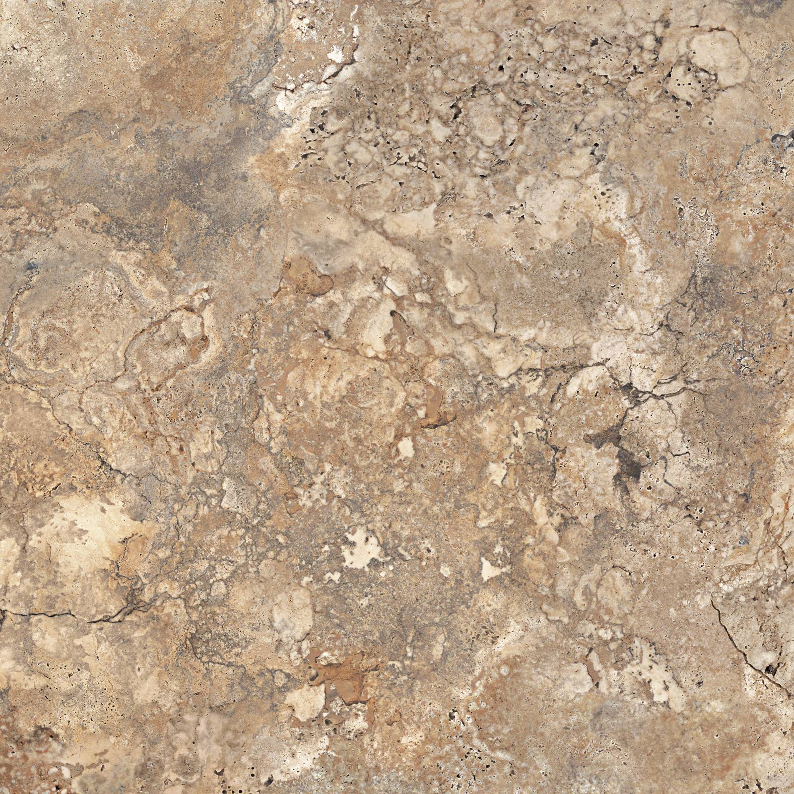 Плитка напольная Alma Ceramica Sten 418х418х8 мм TFU03STN404