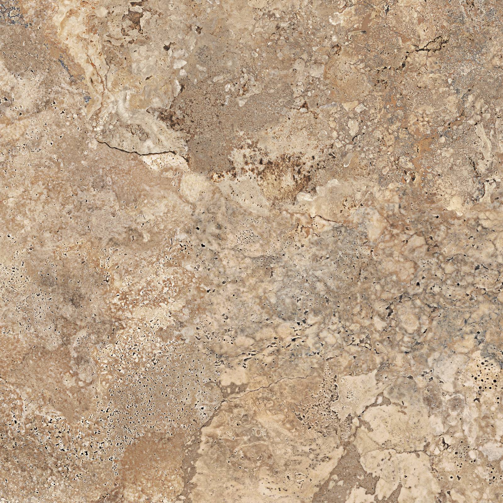 Плитка напольная Alma Ceramica Sten 418х418х8 мм TFU03STN404