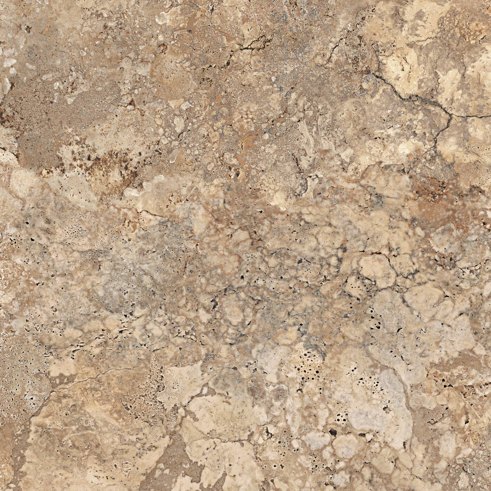 Плитка напольная Alma Ceramica Sten 418х418х8 мм TFU03STN404