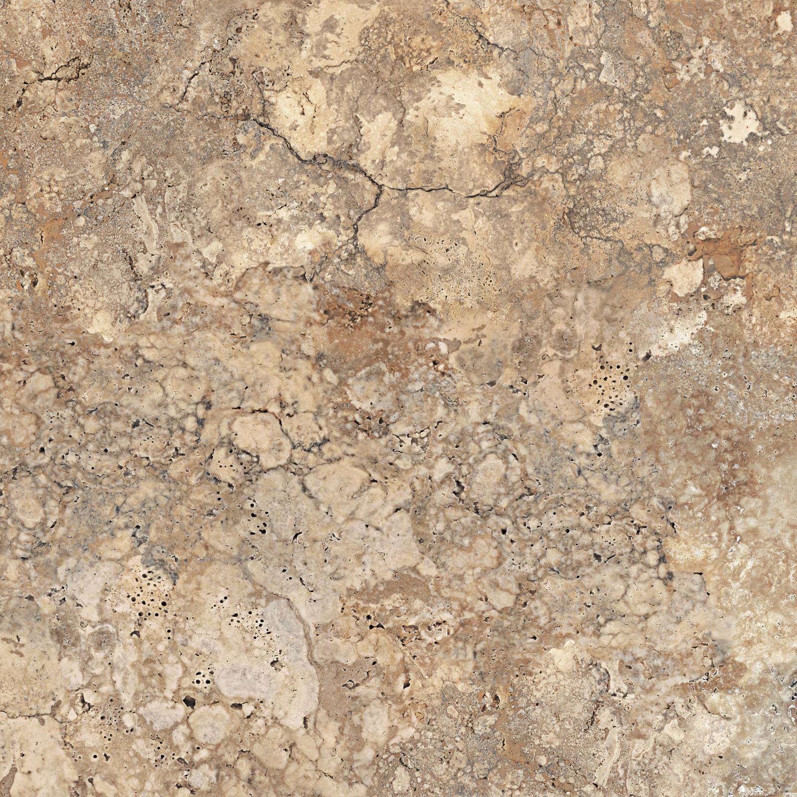 Плитка напольная Alma Ceramica Sten 418х418х8 мм TFU03STN404