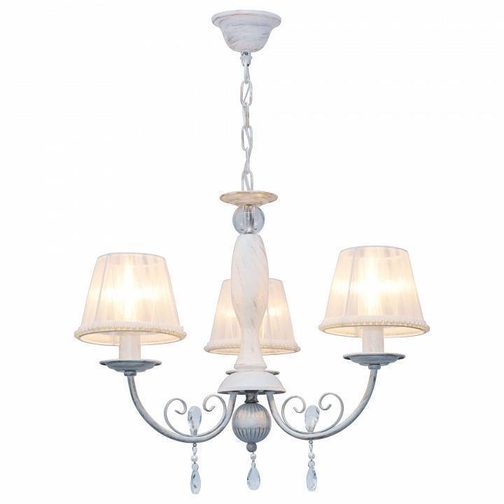 Подвесная люстра TopLight Frances TL1137-3H