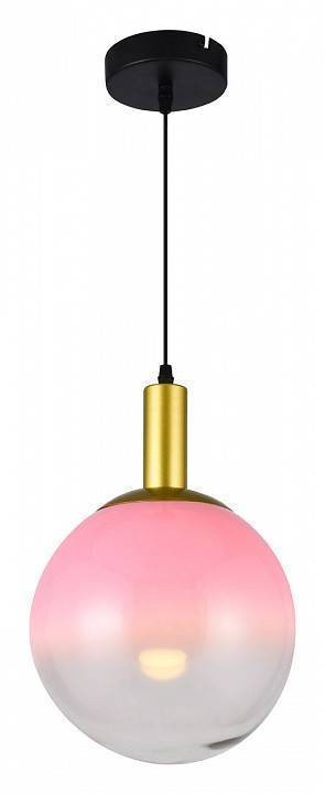 Подвесной светильник TopLight Gwendolyn TL1217H-01RS