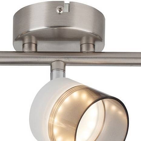 Спот TopLight Rosa 3 лампы TL1230Y-03SN