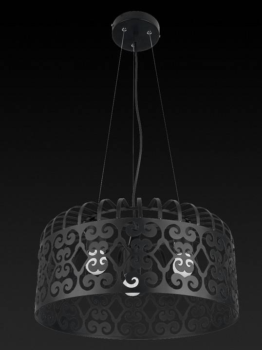 Подвесной светильник TopLight Marcia TL4020D-03BL