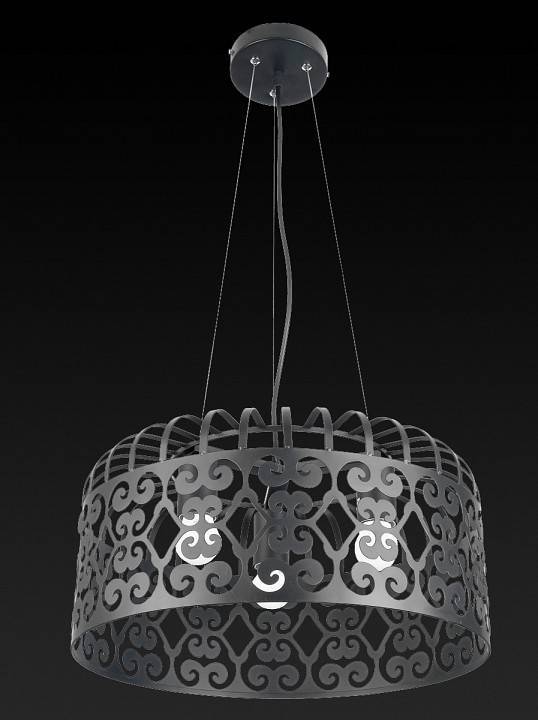 Подвесной светильник TopLight Marcia TL4020D-03BL