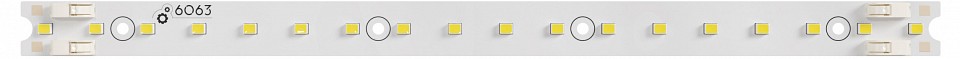 Лента светодиодная 6063  0121003