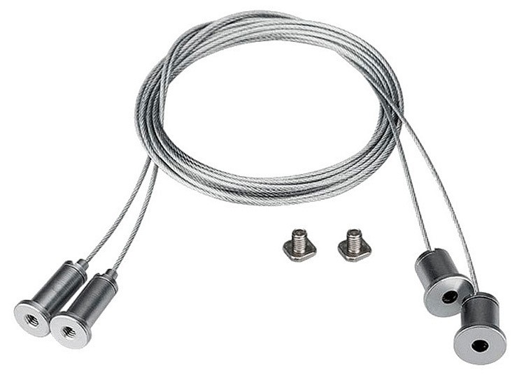 Подвес для профиля 6063  0253801