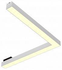 Встраиваемый светильник Elektrostandard 6063 TrackLine Fold Angle 0625208